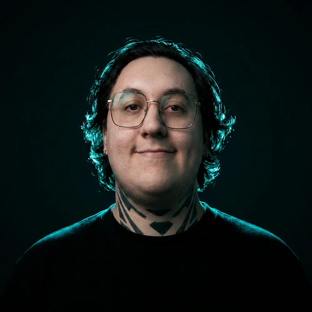 Retrato de Giovanni Varani, mentor(a) da SAGA
